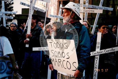 Original Digitaal object not accessible