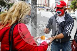 [Título n/d] : lote nº 002, pasta nº 001340, doc. nº 000043 [imagem] / Fotógrafo(a) : [autoria n/d].