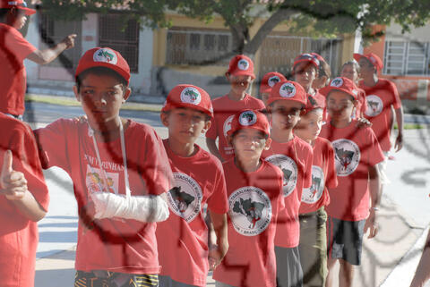 Original Objeto digital not accessible