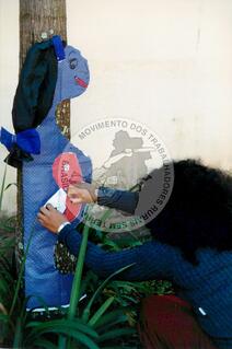 Original Digitaal object not accessible