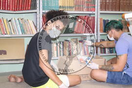 [Título n/d] : lote nº 002, pasta nº 000015, doc. nº 000035 [imagem] / Fotógrafo(a) : [autoria n/d].