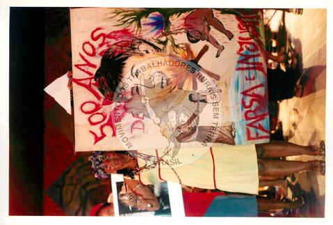 Original Document numérique not accessible