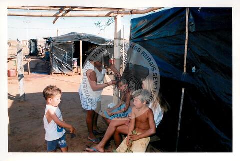 Original Objeto digital not accessible