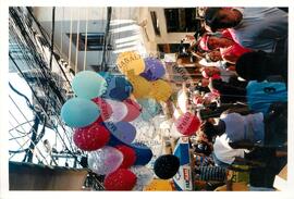 Semana Nacional de Cultura Brasileira e Reforma Agrária (Rio de Janeiro-RJ, 18 mar. 2002) [fotografia] / Fotógrafo(a) : Luciney Martins. -- Ref.: BR-SPMST_MST-SN-CIN_AMP_001816-013347-NDT.