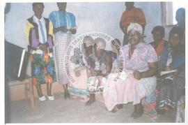 Intercâmbio com a UNAC (Moçambique, ago. 2000) [fotografia] / Fotógrafo(a) : Arquivo MST. -- Ref.: BR-SPMST_MST-SN-CIN_AMP_001093-008910-RIT.