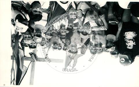 Original Digitaal object not accessible