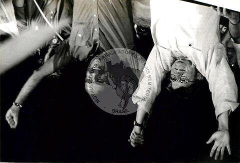 Original Objeto digital not accessible