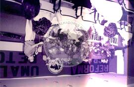 Encontro Estadual do MST, 8o (Salvador-BA, 24 jan. 1996) [fotografia] / Fotógrafo(a) : Arquivo MST. -- Ref.: BR-SPMST_MST-SN-CIN_AMP_001939-014542-ACS.