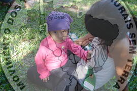 [Título n/d] : lote nº 002, pasta nº 000047, doc. nº 000061 [imagem] / Fotógrafo(a) : [autoria n/d].