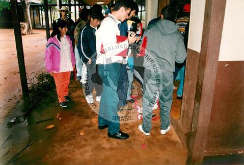 Original Objeto digital not accessible