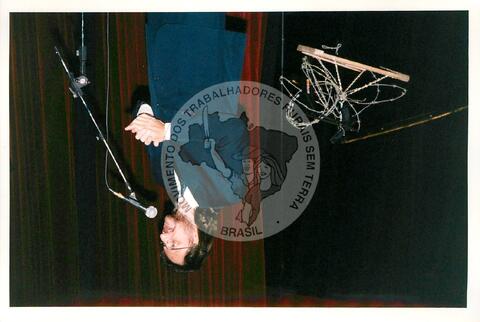 Original Digitaal object not accessible