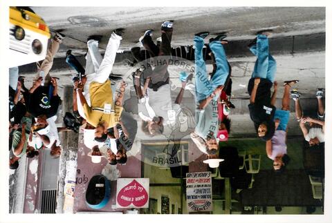 Original Digitaal object not accessible