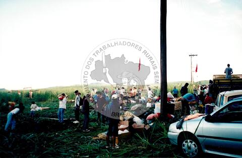 Original Digitaal object not accessible