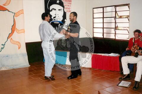 Original Objeto digital not accessible