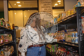 [Título n/d] : lote nº 002, pasta nº 001327, doc. nº 000004 [imagem] / Fotógrafo(a) : [autoria n/d].