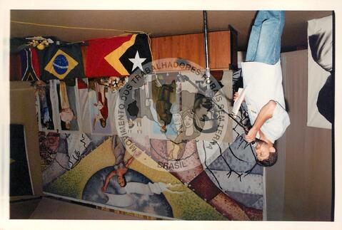 Original Objeto digital not accessible