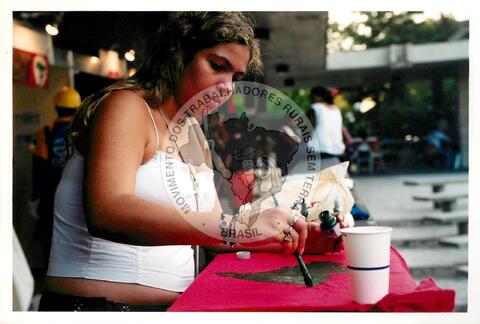 Original Digitaal object not accessible