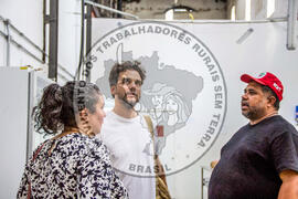 [Título n/d] : lote nº 002, pasta nº 001361, doc. nº 000047 [imagem] / Fotógrafo(a) : [autoria n/d].