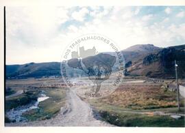 Marcha MST-Bolivia e encontro contra a ALCA (Bolivia, 16 mai. 2002) [fotografia] / Fotógrafo(a) : Joaquin Piñero (Kima). -- Ref.: BR-SPMST_MST-SN-CIN_AMP_001088-008783-RIT.