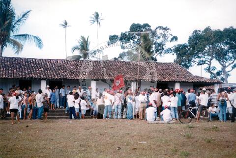 Original Document numérique not accessible