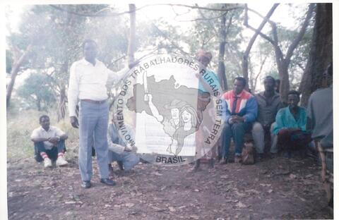 Original Digitaal object not accessible