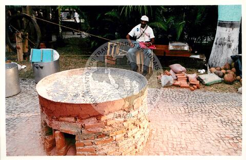 Original Objeto digital not accessible