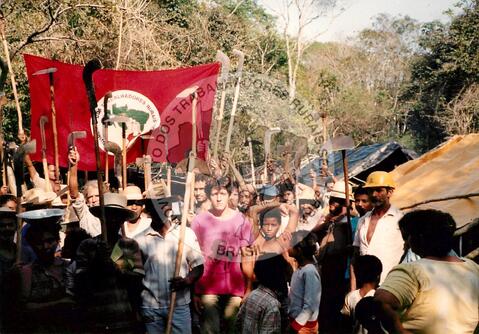 Original Document numérique not accessible