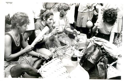 Original Digitaal object not accessible