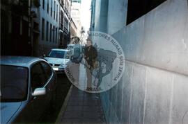 Viagem de Luiz Roberto para Espanha (Ilhas Canárias (Espanha), 31 jan. 2001) [fotografia] / Fotógrafo(a) : Arquivo MST. -- Ref.: BR-SPMST_MST-SN-CIN_AMP_001119-009258-RIT.