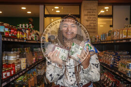 [Título n/d] : lote nº 002, pasta nº 001327, doc. nº 000027 [imagem] / Fotógrafo(a) : [autoria n/d].