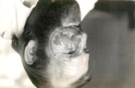 Avelino Ganzer (Brasil, [sem data]) [fotografia] / Fotógrafo(a) : Douglas Mansur ; Milton Soares ; Itamar Garcez ; Regina Vilela. -- Ref.: BR-SPMST_MST-SN-CIN_AMP_001458-011744-PER.