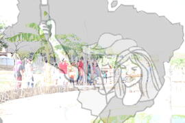 [Título n/d] : lote nº 002, pasta nº 001312, doc. nº 000326 [imagem] / Fotógrafo(a) : [autoria n/d].