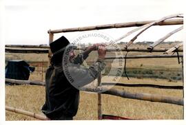 Acampamento "Guarantã" (São Paulo (Estado), jul. 1998) [fotografia] / Fotógrafo(a) : Douglas Mansur. -- Ref.: BR-SPMST_MST-SN-CIN_AMP_000045-000186-ACP.