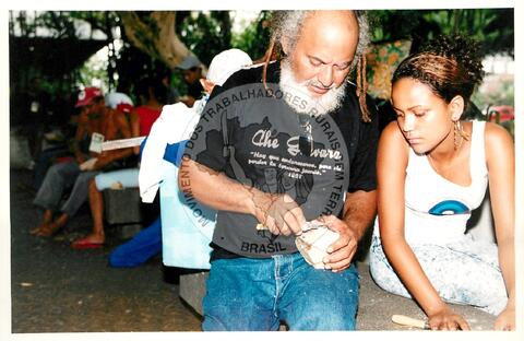 Original Objeto digital not accessible