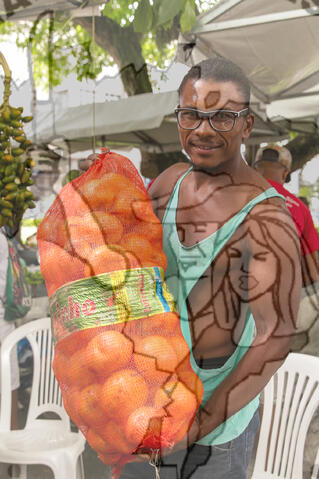 Original Objeto digital not accessible