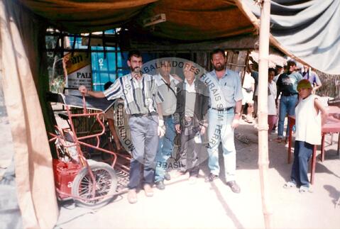 Original Objeto digital not accessible