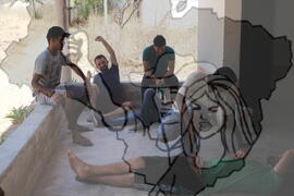 [Título n/d] : lote nº 002, pasta nº 001312, doc. nº 000294 [imagem] / Fotógrafo(a) : [autoria n/d].