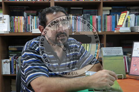 Original Objeto digital not accessible