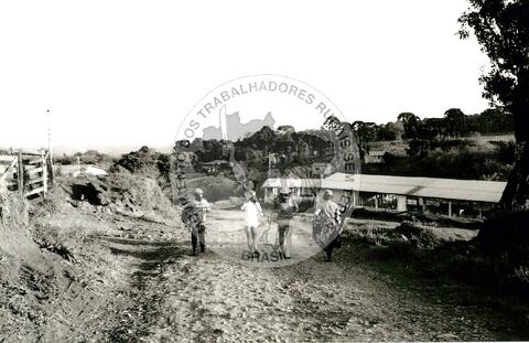 Original Digitaal object not accessible