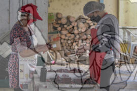 [Título n/d] : lote nº 002, pasta nº 001343, doc. nº 000002 [imagem] / Fotógrafo(a) : [autoria n/d].