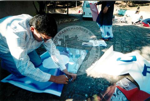 Original Digitaal object not accessible