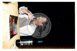 Antônio Nóbrega (Brasil, 17 ago. 2001) [fotografia] / Fotógrafo(a) : Nivaldo Honório da Silva. -- Ref.: BR-SPMST_MST-SN-CIN_AMP_001451-011692-PER.