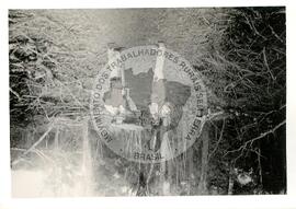 Ocupação Abelardo Luz (Abelardo Luz-SC, 28 mai. 1985) [fotografia] / Fotógrafo(a) : Arquivo MST ; Itamar Garcez. -- Ref.: BR-SPMST_MST-SN-CIN_AMP_001836-014014-OCU.