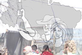 [Título n/d] : lote nº 002, pasta nº 001312, doc. nº 000334 [imagem] / Fotógrafo(a) : [autoria n/d].