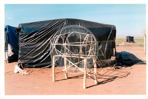 Original Digitaal object not accessible