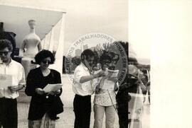 Ato (Distrito Federal (Brasil), 12 ago. 2000) [fotografia] / Fotógrafo(a) : Francisca Montejo. -- Ref.: BR-SPMST_MST-SN-CIN_AMP_000588-003383-AMT.