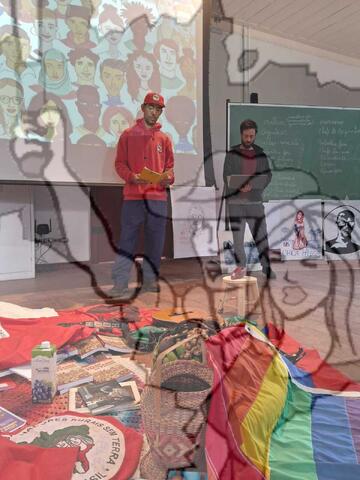 Original Objeto digital not accessible