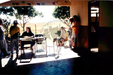 Original Objeto digital not accessible