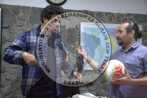 Original Objeto digital not accessible