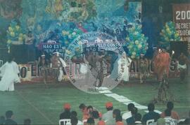 Encontro Estadual do MST, 10o (Belo Horizonte-MG, jan. 2002) [fotografia] / Fotógrafo(a) : Gildo Alves ; Pascoal August. -- Ref.: BR-SPMST_MST-SN-CIN_AMP_000932-007239-ENC.